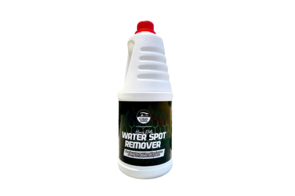 Water Spot Remover